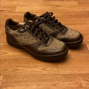 310 Motoring Company Disciple Brown. Sz 10. NIB